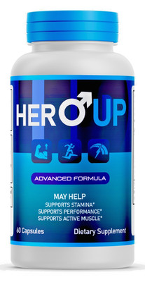 Hero Up Produktas